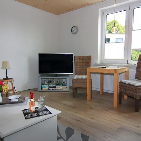 公寓 In Nahe Ostseestrand Neubukow