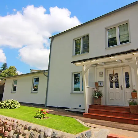 In Nahe Ostseestrand Neubukow