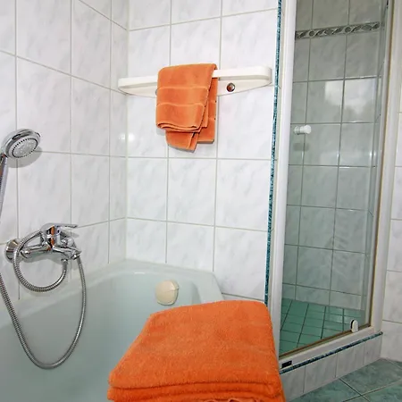 In Nahe Ostseestrand 公寓