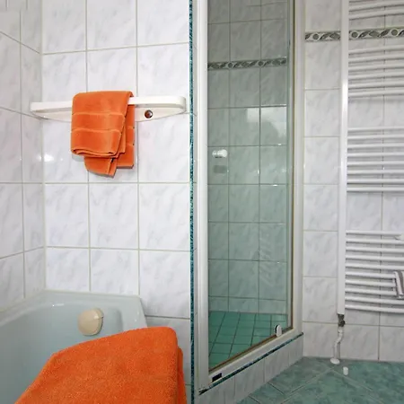 In Nahe Ostseestrand *