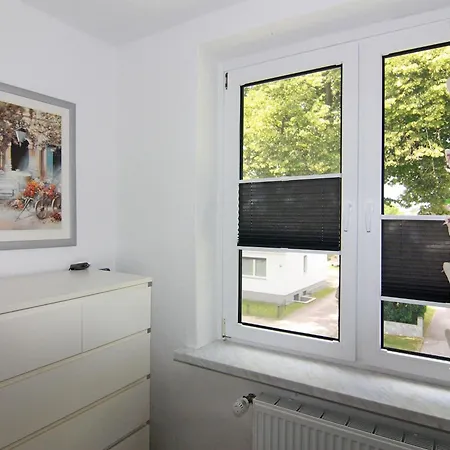 In Nahe Ostseestrand Neubukow