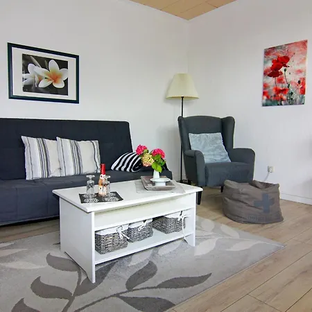 In Nahe Ostseestrand * Neubukow