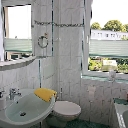 公寓 In Nahe Ostseestrand *