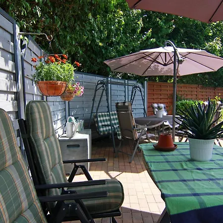 In Nahe Ostseestrand * Neubukow