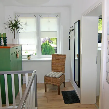 In Nahe Ostseestrand 公寓 Neubukow