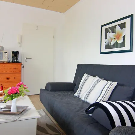 In Nahe Ostseestrand *