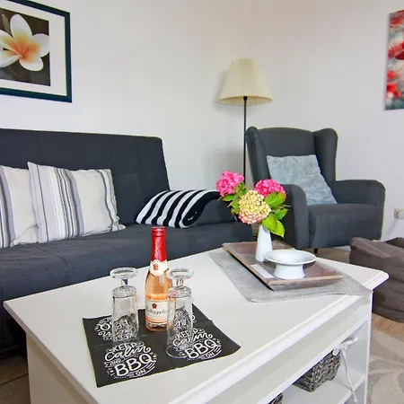 In Nahe Ostseestrand * Neubukow