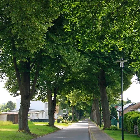 In Nahe Ostseestrand 公寓 *