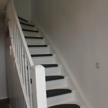 In Nahe Ostseestrand 公寓 *