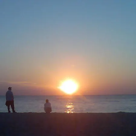 公寓 In Nahe Ostseestrand