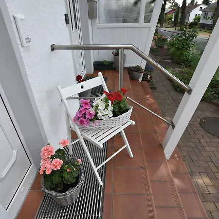 In Nahe Ostseestrand * Neubukow