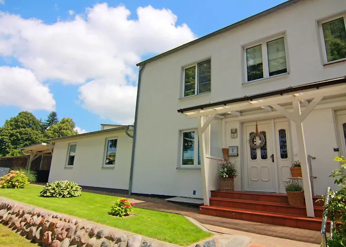 In Nahe Ostseestrand Neubukow