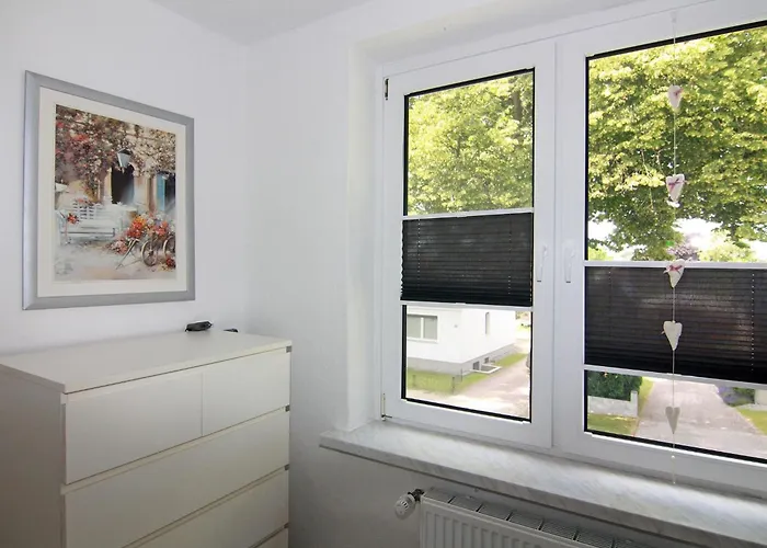 In Nahe Ostseestrand Neubukow