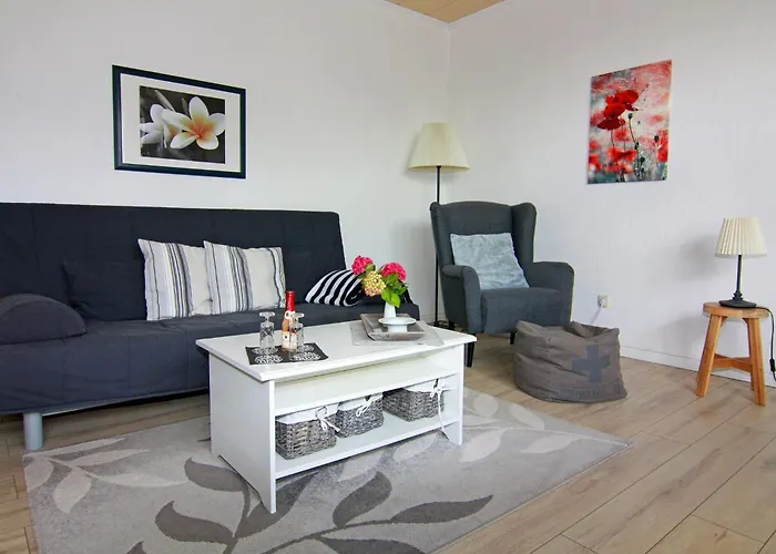 In Nahe Ostseestrand * Neubukow