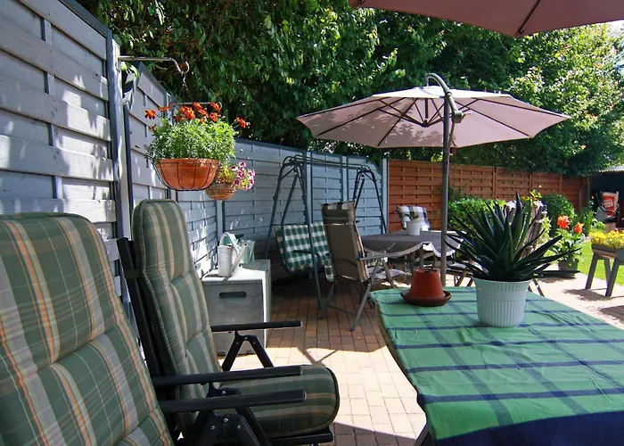 In Nahe Ostseestrand * Neubukow