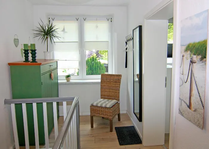 In Nahe Ostseestrand アパート Neubukow