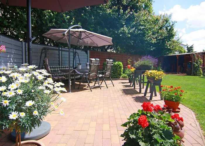 アパート In Nahe Ostseestrand Neubukow