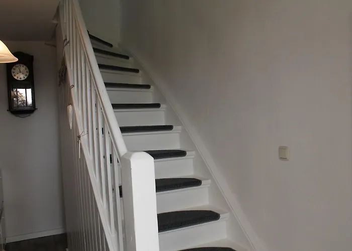 In Nahe Ostseestrand アパート *