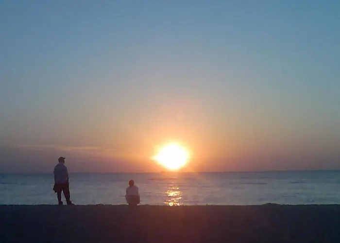 アパート In Nahe Ostseestrand