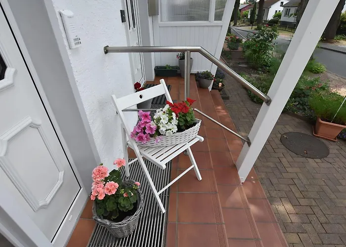 In Nahe Ostseestrand * Neubukow