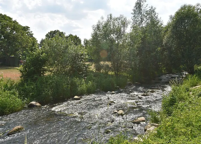 In Nahe Ostseestrand * Neubukow